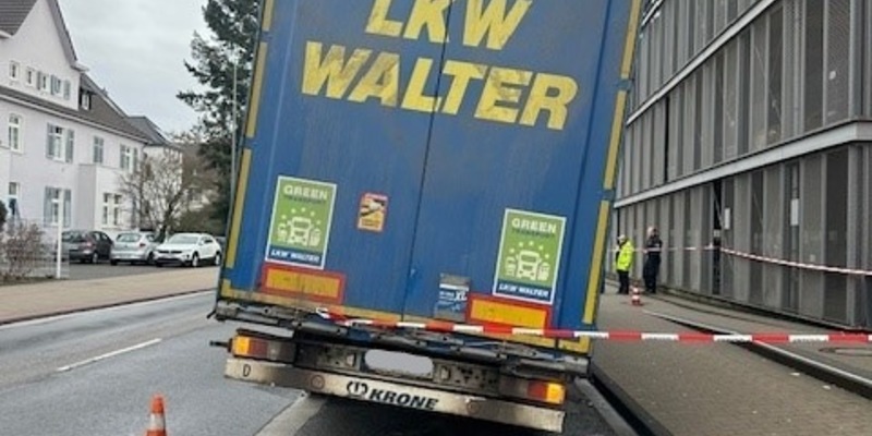 POL-SU: Polizei im Rhein-Sieg-Kreis beteiligt sich an Roadpol-Kontrollen / Vielzahl an Verstößen geahndet - Foto: presseportal.de