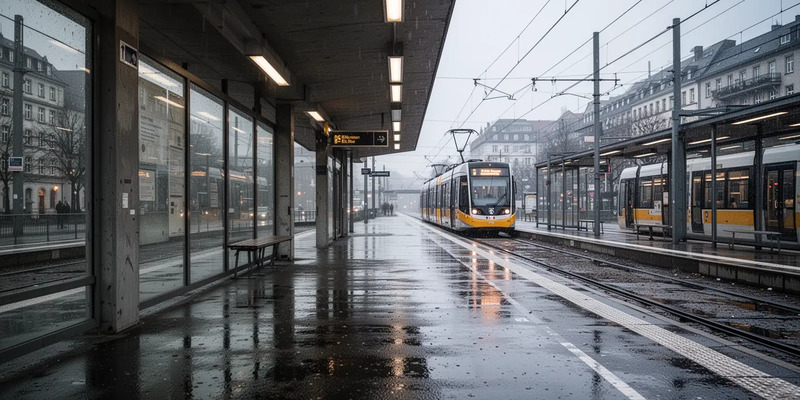 Verdi und Cockpit legen Deutschland lahm - Foto: über boerse-global.de