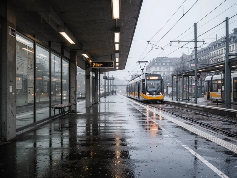 Verdi und Cockpit legen Deutschland lahm - Foto: über boerse-global.de