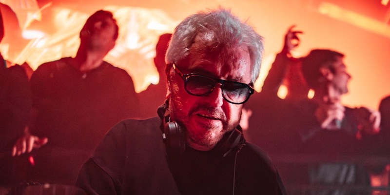 ARTE filmt DJ Sets von Cerrone und Etienne de Crécy beim Festival für elektronische Musik Ososphère im Straßburger Hauptbahnhof - Foto: presseportal.de