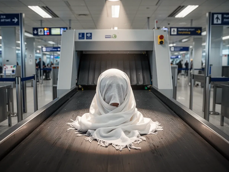 BAG-Urteil stärkt Rechte von Kopftuchträgerinnen - Foto: über boerse-global.de