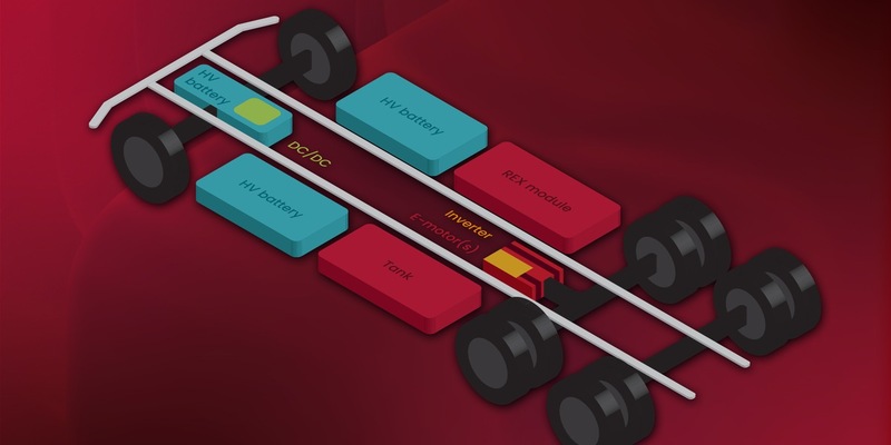 FEV Analyse: TCO können durch Range-Extender-Trucks um bis zu 33 Prozent sinken - Foto: presseportal.de