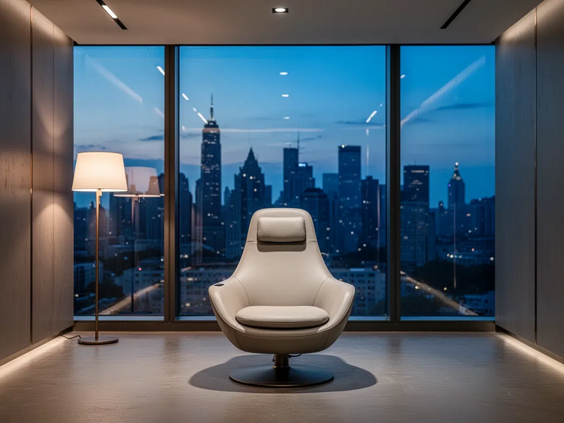 Autogenes Training: Das Comeback der 100-Jahre-Methode als Fitness-Tool - Foto: über boerse-global.de