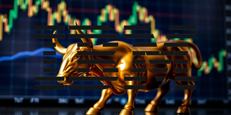Institutional Confidence Surges as Major Bank Amplifies IBM Stake - Foto: über boerse-global.de
