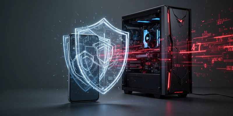 Fortnite verschärft Sicherheit gegen Hardware-Cheats - Foto: über boerse-global.de