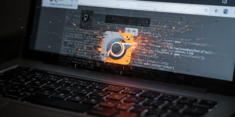 Browser-Erweiterungen werden zur Spionage-Falle - Foto: über boerse-global.de