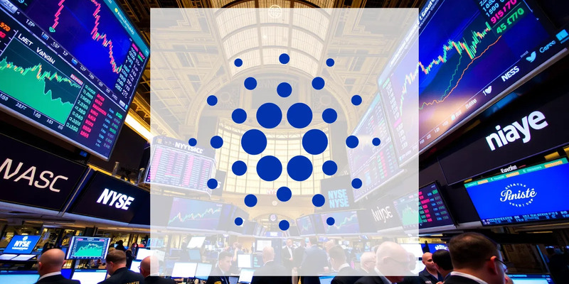 Cardano’s Institutional Debut Fails to Ignite Market Rally - Foto: über boerse-global.de