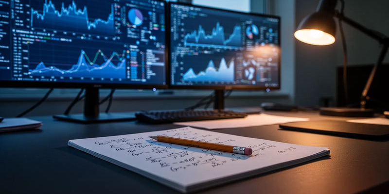 Deep Work wird 2026 zur kritischen Wirtschaftsressource - Foto: über boerse-global.de