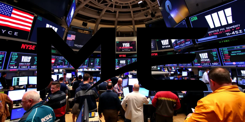 The Final Chapter: Meta Materials Enters Liquidation Phase - Foto: über boerse-global.de