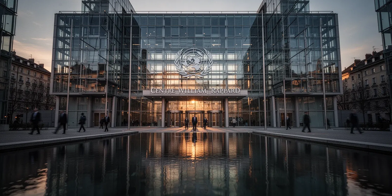 WTO-Chefin warnt vor Absturz des Welthandels - Foto: über boerse-global.de