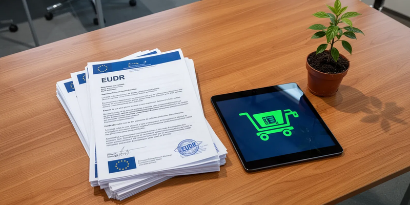 EU-Kommission plant gezielte Vereinfachung der Entwaldungs-Verordnung - Foto: über boerse-global.de