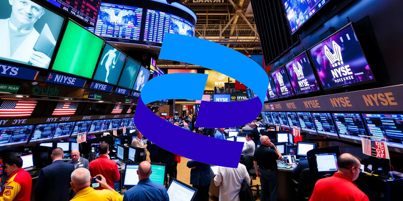 Pfizer: La FDA se pronuncia sobre un fármaco clave y recibe fondos inesperados - Foto: über boerse-global.de