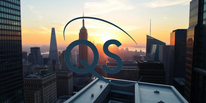 QuantumScape: El Desafío de la Escalabilidad en el Cuarto Trimestre - Foto: über boerse-global.de