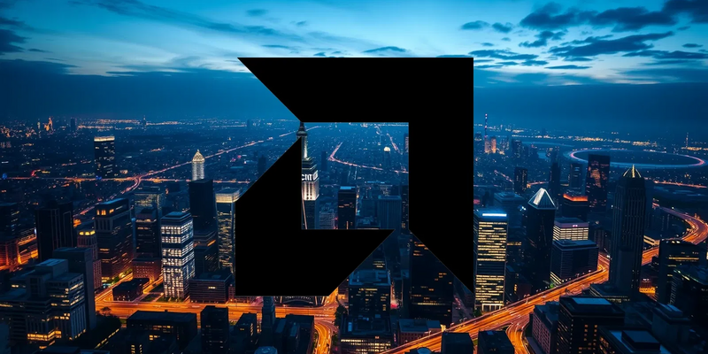 AMD: Un Doble Impulso Estratégico Refuerza su Posición - Foto: über boerse-global.de