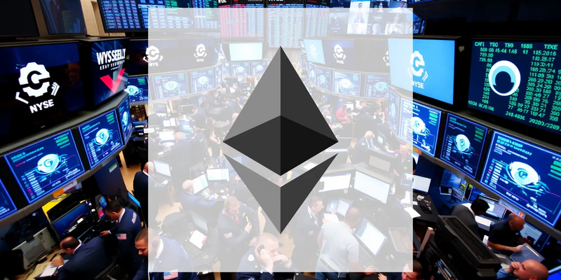 Ethereum’s Scalability Horizon: A New Path Emerges with Proof-Based Validation - Foto: über boerse-global.de