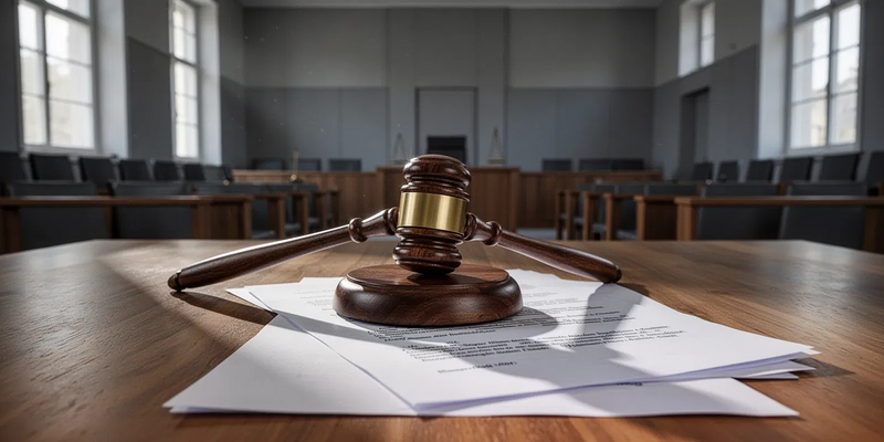 BAG stärkt Arbeitnehmer: Kein Vertragsausschluss bei Kündigungsfehlern - Foto: über boerse-global.de