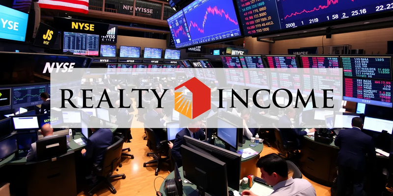 Realty Income Earnings Report: A Crucial Test for the High-Flying REIT - Foto: über boerse-global.de