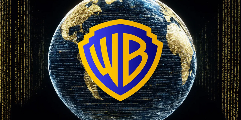 Bidding War Intensifies for Control of Warner Bros. Discovery - Foto: über boerse-global.de