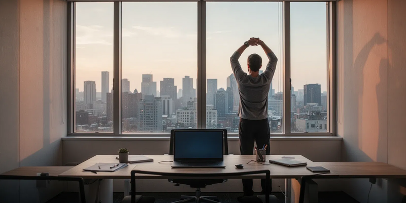 Human-Centric Work Periods: So kämpft die Arbeitswelt 2026 gegen den „AI Workslop“ - Foto: über boerse-global.de