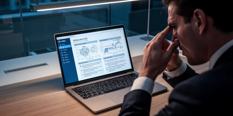 KI-Workslop kostet Unternehmen Millionen - Foto: über boerse-global.de