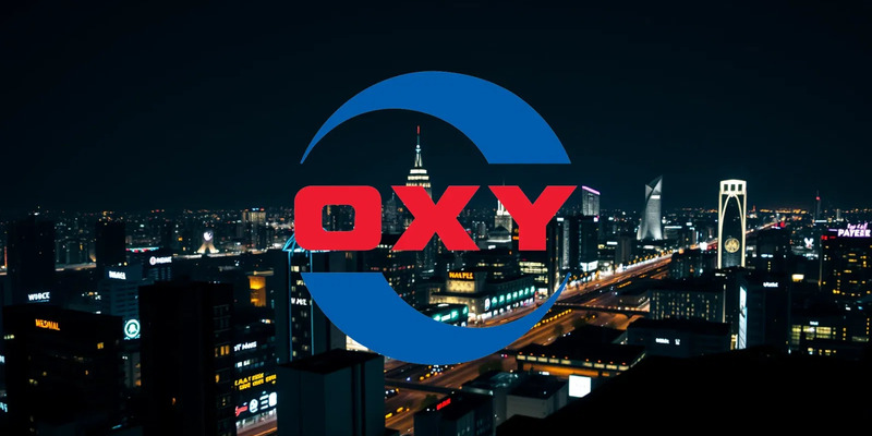 Occidental Petroleum’s Strategic Pivot Under Scrutiny Ahead of Earnings - Foto: über boerse-global.de