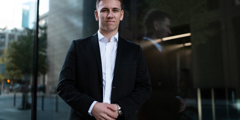 Generation Z im Fokus: Work-Life-Balance und Flexibilität – was junge Talente wirklich wollen - Foto: presseportal.de