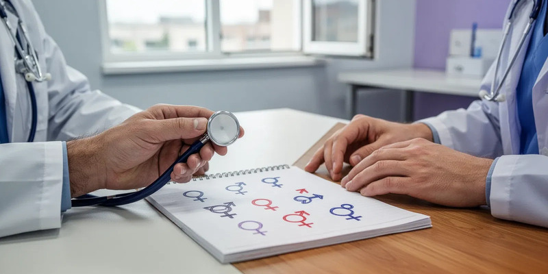 ADHS-Diagnose: Frauen und queere Personen fallen durchs Raster - Foto: über boerse-global.de