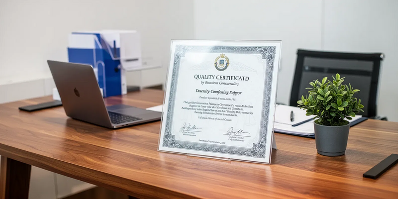 Bottroper Startercenter erhält erneut Landessiegel für Gründungsberatung - Foto: über boerse-global.de