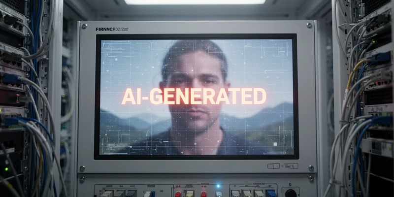 Indien verschärft Kampf gegen Deepfakes mit drastischen Regeln - Foto: über boerse-global.de