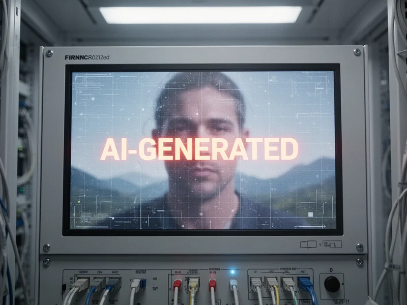 Indien verschärft Kampf gegen Deepfakes mit drastischen Regeln - Foto: über boerse-global.de