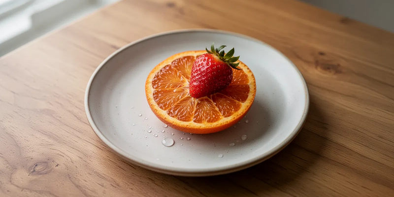 Achtsames Essen: Der Weg aus dem Ess-Autopiloten - Foto: über boerse-global.de