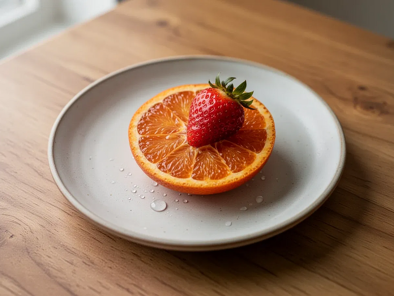 Achtsames Essen: Der Weg aus dem Ess-Autopiloten - Foto: über boerse-global.de