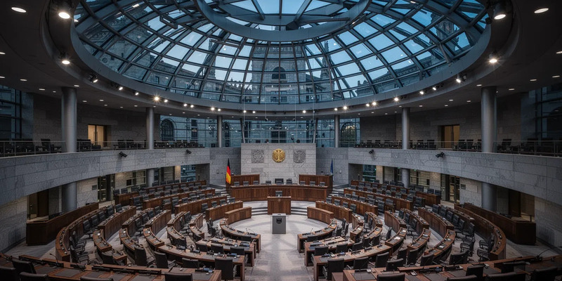 Linke fordert Vermögensteuer ab einer Million Euro - Foto: über boerse-global.de