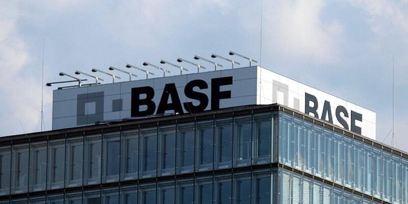 BASF (Archiv) - Foto: via dts Nachrichtenagentur