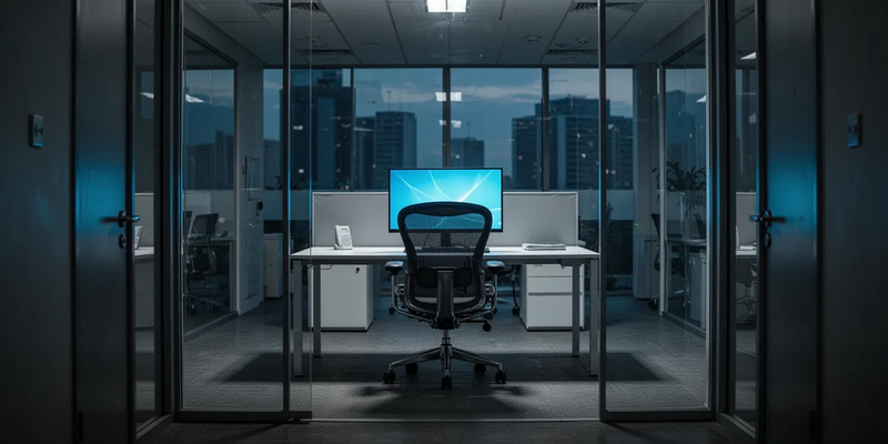 Job Situationship: Die stille Krise der Arbeitswelt - Foto: über boerse-global.de