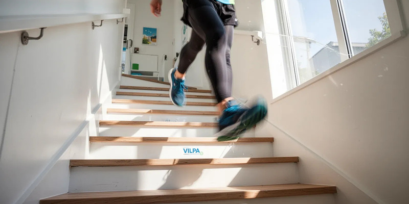 Mikro-Workouts revolutionieren Fitness: Wenige Minuten senken Sterberisiko - Foto: über boerse-global.de