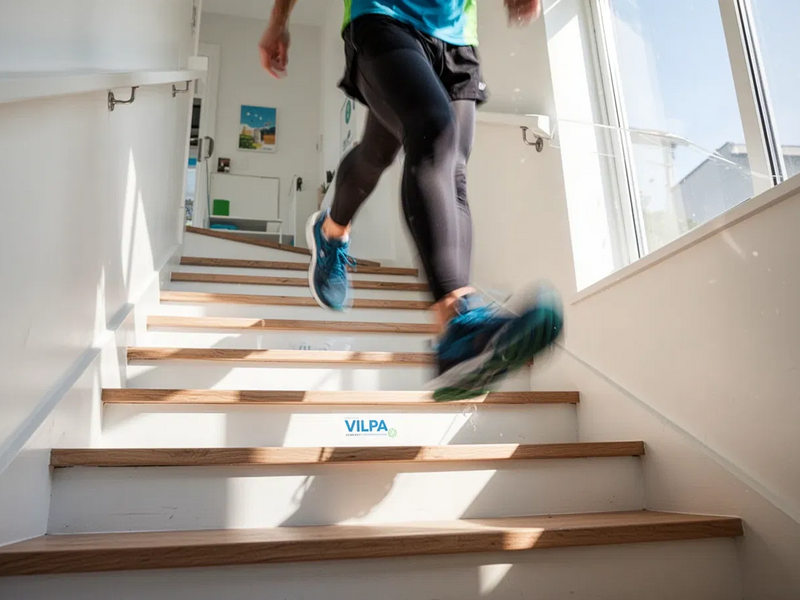 Mikro-Workouts revolutionieren Fitness: Wenige Minuten senken Sterberisiko - Foto: über boerse-global.de