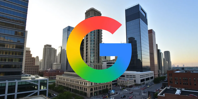 Alphabet Emite una Deuda Centenaria en una Movida Financiera Histórica - Foto: über boerse-global.de