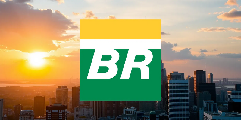 Petrobras: El Gigante Brasileño Acelera sus Exportaciones hacia Asia - Foto: über boerse-global.de