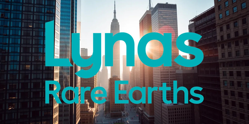 Analyst Confidence Grows for Leading Rare Earths Producer Lynas - Foto: über boerse-global.de