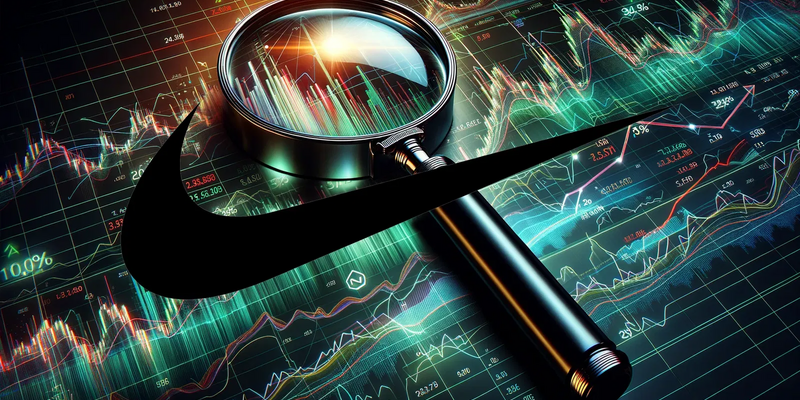 Nike’s Strategic Pivot: A Dual-Pronged Approach to Revive Growth - Foto: über boerse-global.de