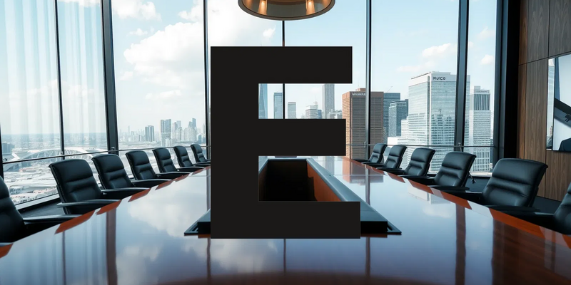 Express Equity Holders Face Complete Investment Wipeout - Foto: über boerse-global.de