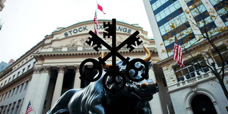 AI Disruption Fears Trigger Sell-Off in Wealth Management Sector - Foto: über boerse-global.de