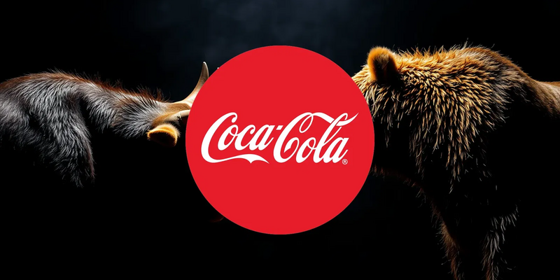 Coca-Cola Shares: A Study in Steady, Measured Performance - Foto: über boerse-global.de