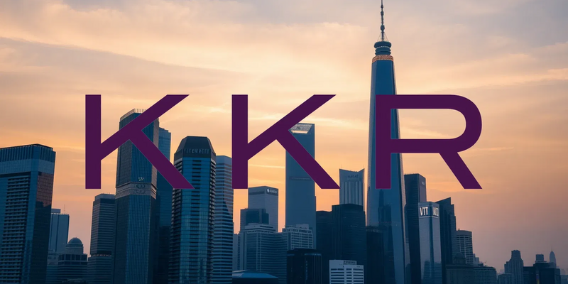 KKR’s Strategic Push Amidst Analyst Caution - Foto: über boerse-global.de