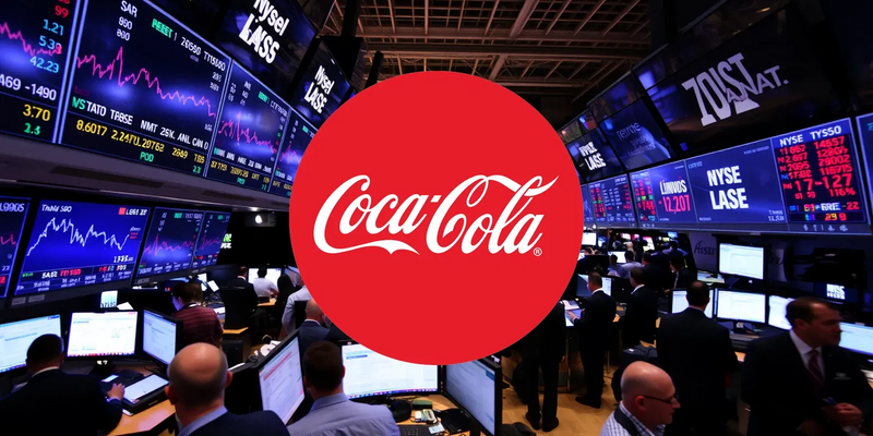 Coca-Cola: Resultados Sólidos con un Tono de Prudencia para el Próximo Ejercicio - Foto: über boerse-global.de