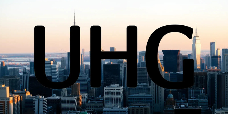 UnitedHealth: Un Cambio de Era Ante la Presión Regulatoria y Financiera - Foto: über boerse-global.de