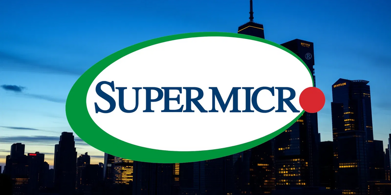 Super Micro Computer: La disyuntiva entre crecimiento récord y márgenes en declive - Foto: über boerse-global.de