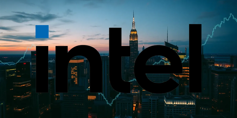 Intel se enfrenta a la tormenta perfecta: demanda récord y escasez de componentes - Foto: über boerse-global.de