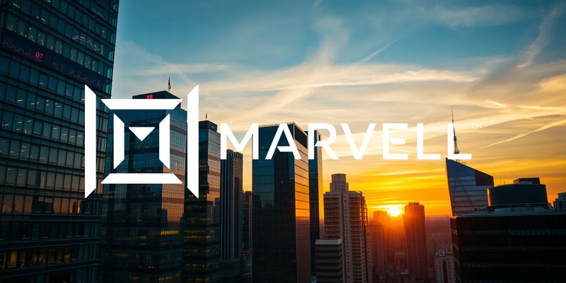 Marvell Technology Bolsters Data Center Capabilities with Strategic Acquisition - Foto: über boerse-global.de
